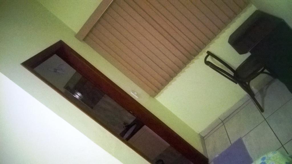 Manezinho'S Palace Hotel São João da Boa Vista Eksteriør billede