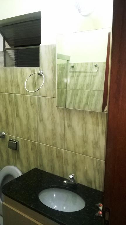 Manezinho'S Palace Hotel São João da Boa Vista Værelse billede