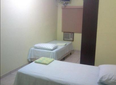 Manezinho'S Palace Hotel São João da Boa Vista Værelse billede